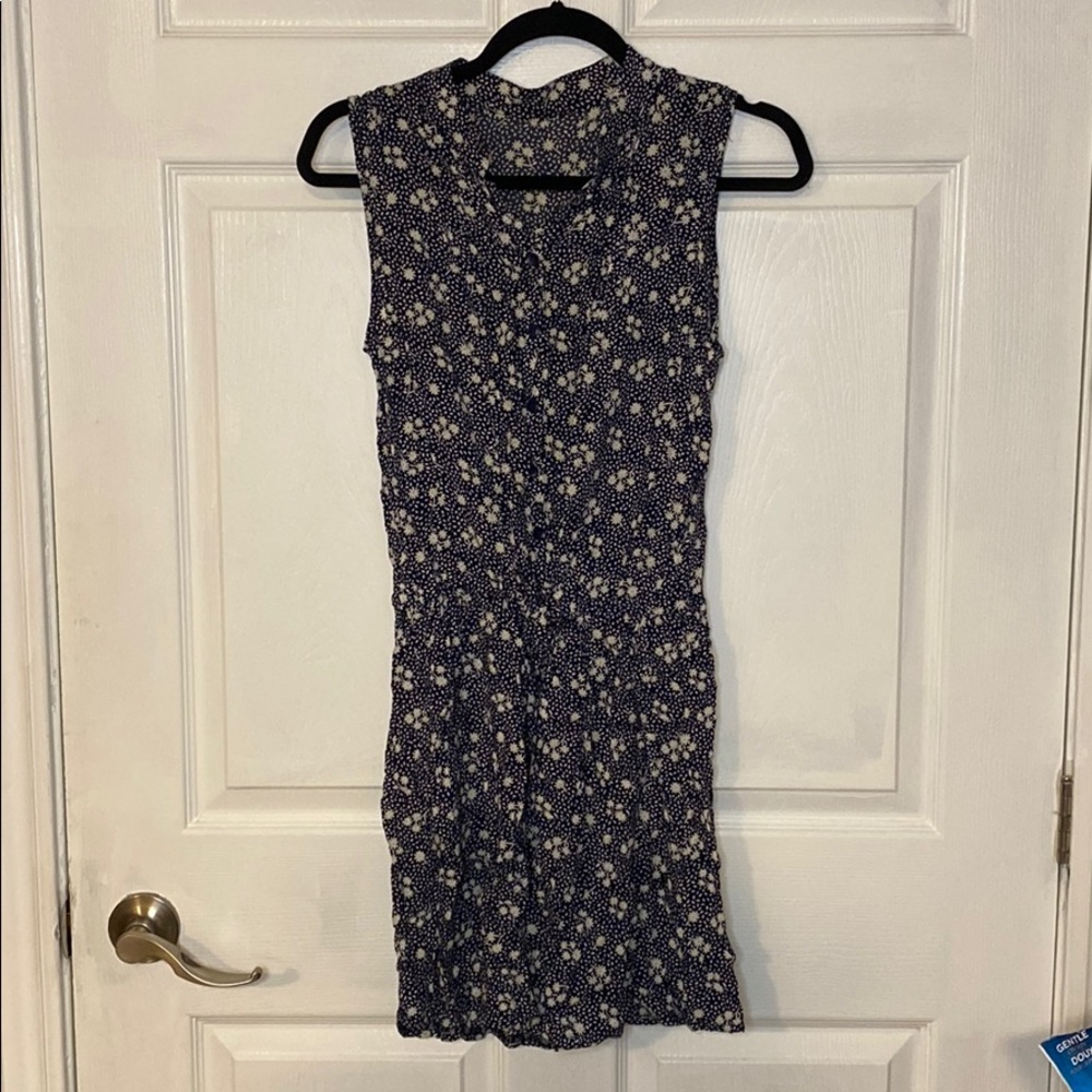 🌺 4 for $25 Cute Floral Dress